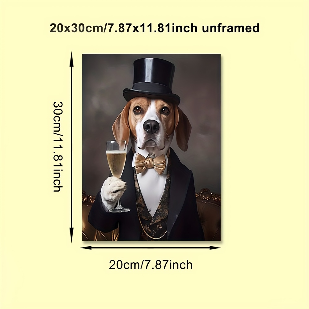 1PC Personalized Pet Head 2D I - Pet Portrait Custom のレビューと価格
