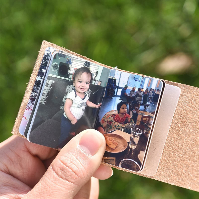 10-12PCS Personalized Custom P - Custom Photo Book のレビューと価格