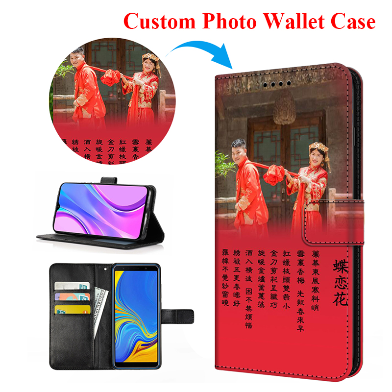 Print Photo Leather Case For X - Custom Photo Book のレビューと価格