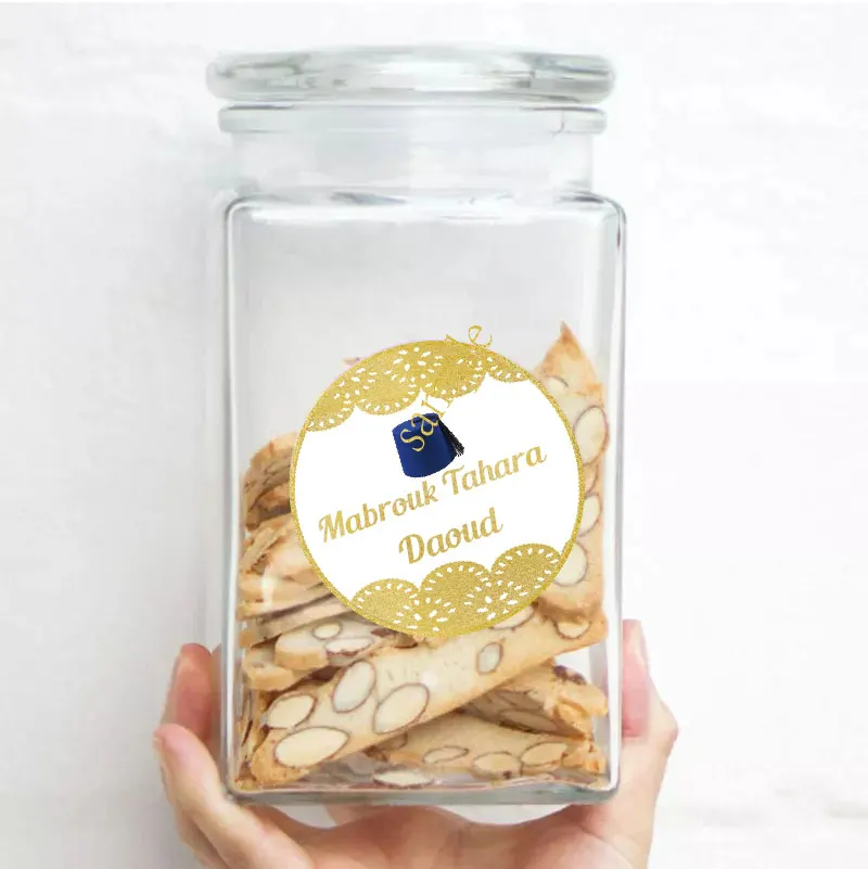 72/45 Personalized Circumcisio - Personalized Name Box のレビューと価格