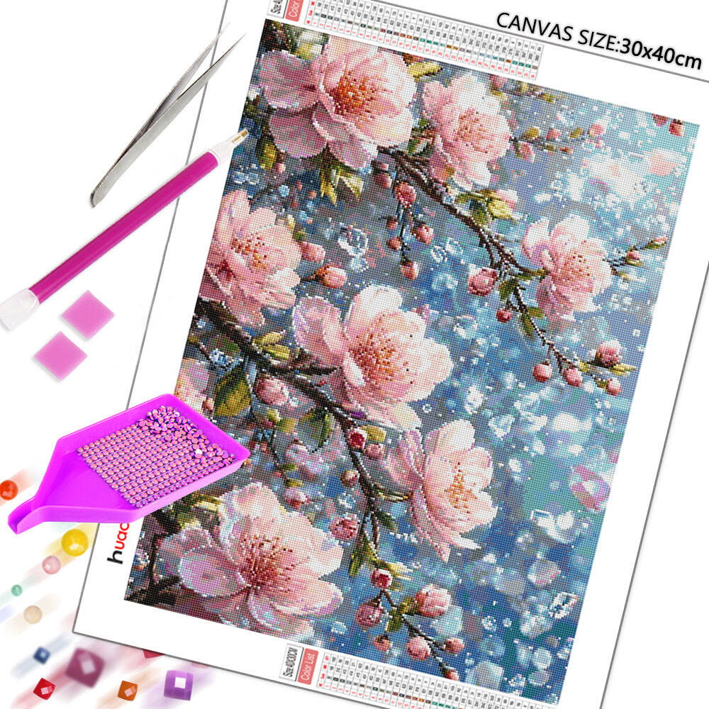 unframe  DIY Diamond Painting  - Photo Mosaic Print のレビューと価格