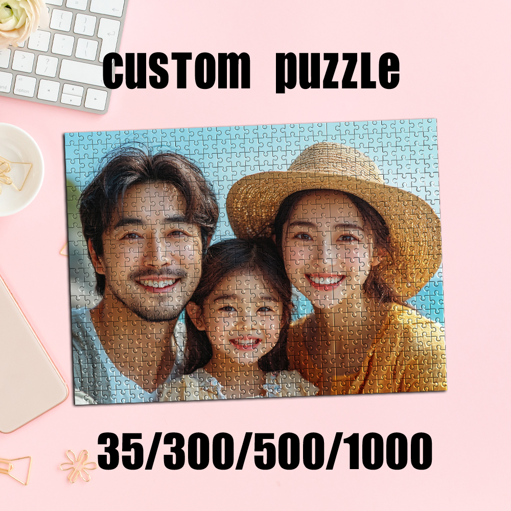 35/300/500/1000pcs Personalize - Pet Portrait Custom のレビューと価格