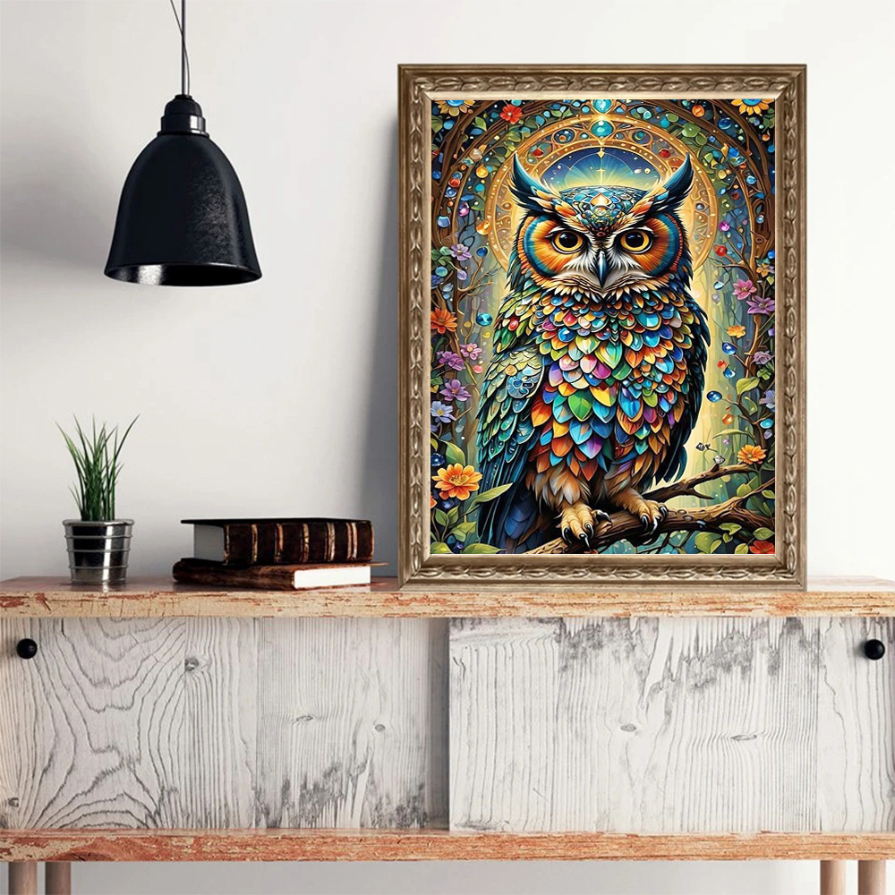 Momoart New Arrival Diamond Mo - Photo Mosaic Print のレビューと価格