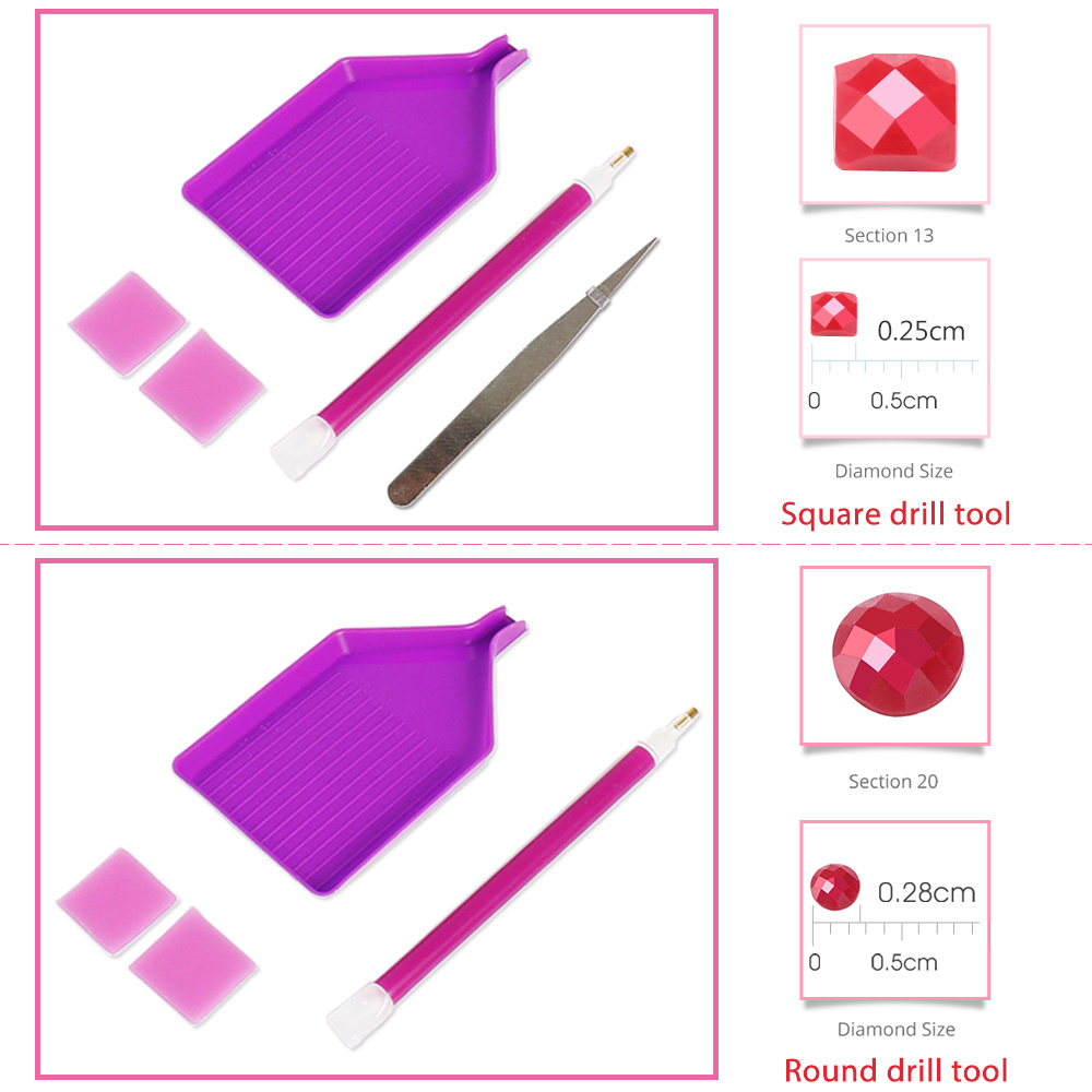 Momoart New Arrival Diamond Mo - Photo Mosaic Print のレビューと価格