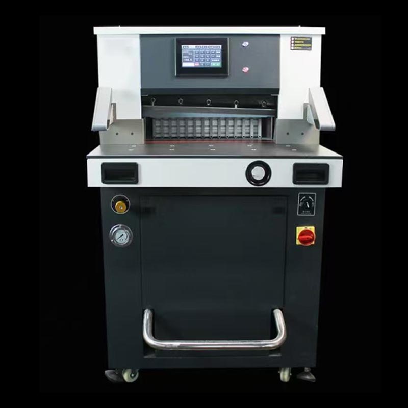 Heavy Duty Hydraulic Paper Cut - Custom Photo Book のレビューと価格