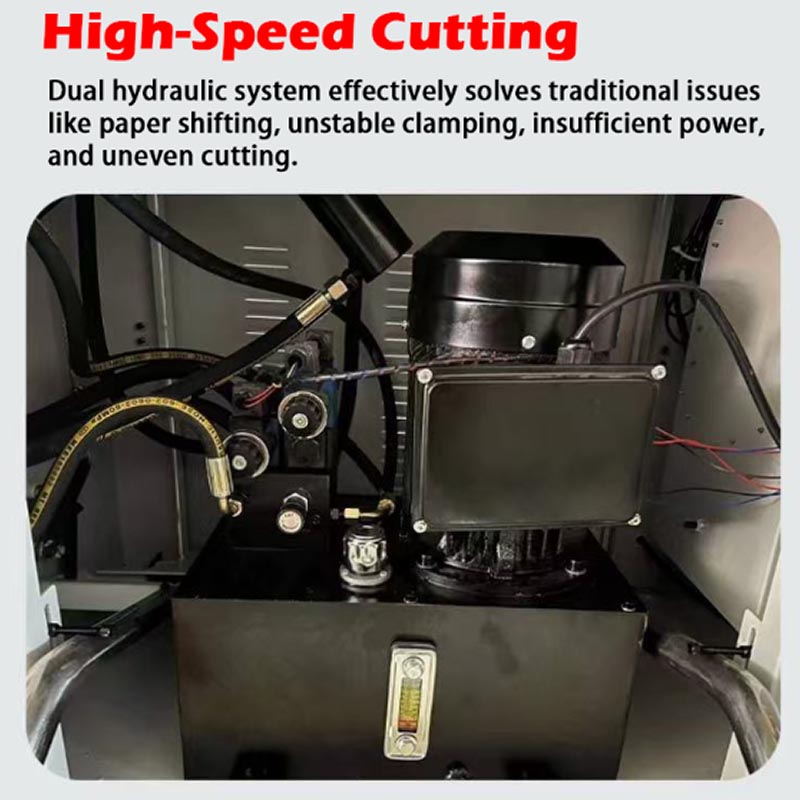Heavy Duty Hydraulic Paper Cut - Custom Photo Book のレビューと価格