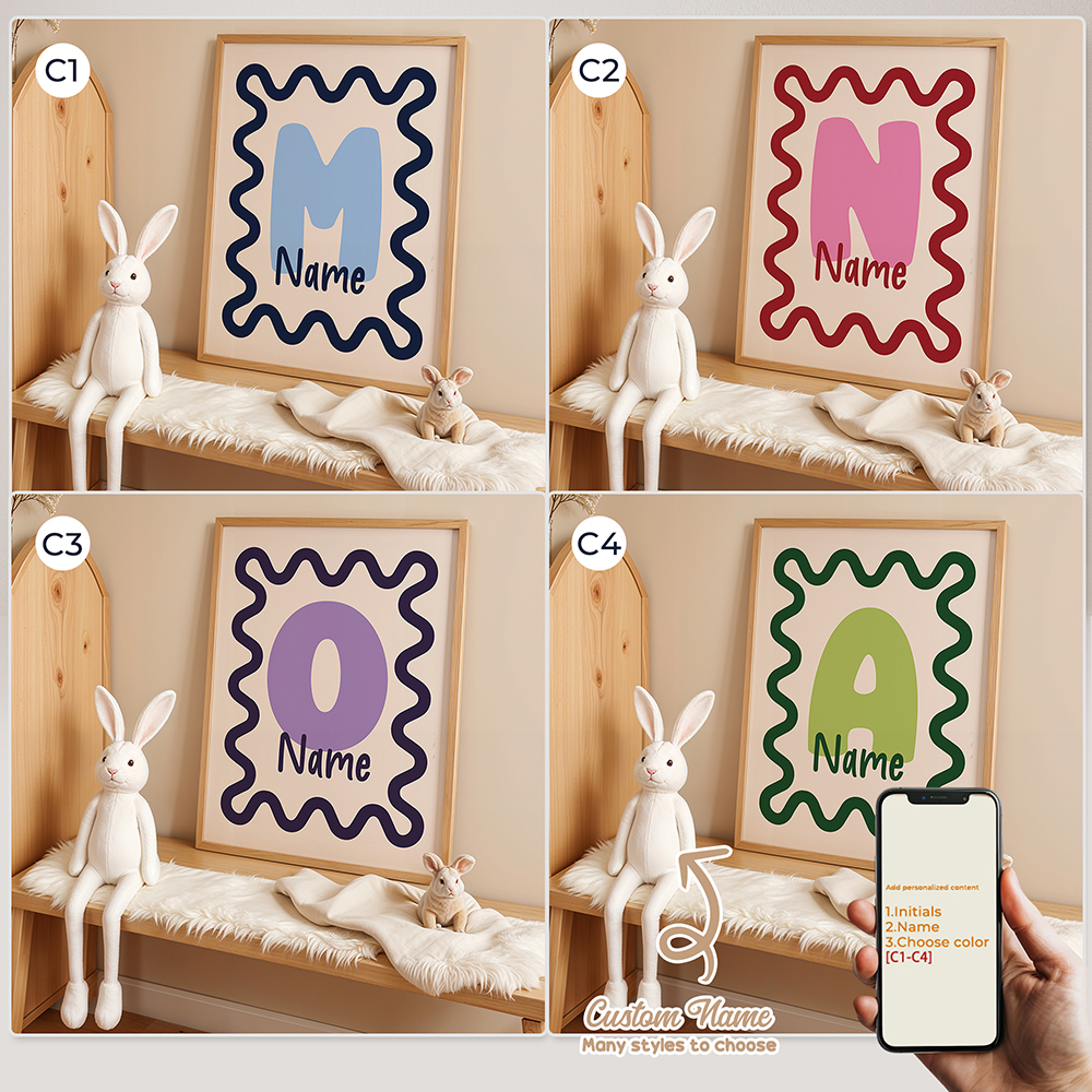 Personalized Custom Name Carto - Personalized Name Box のレビューと価格