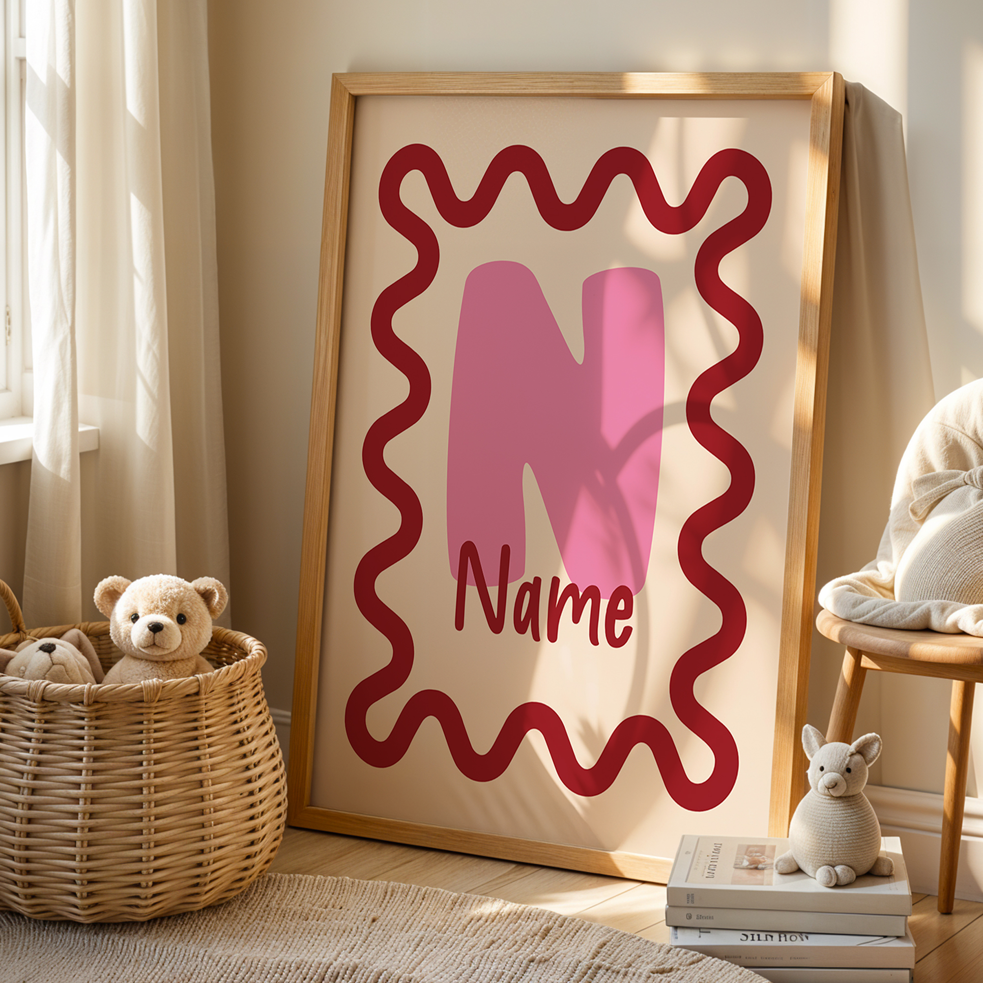 Personalized Custom Name Carto - Personalized Name Box のレビューと価格