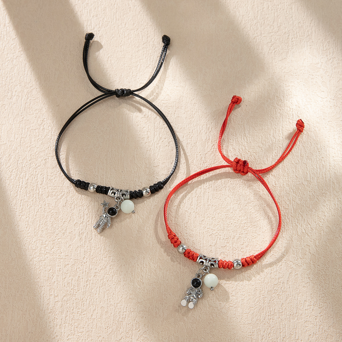 Fashionable Glowing Couple Han - Coordinates Bracelet のレビューと価格