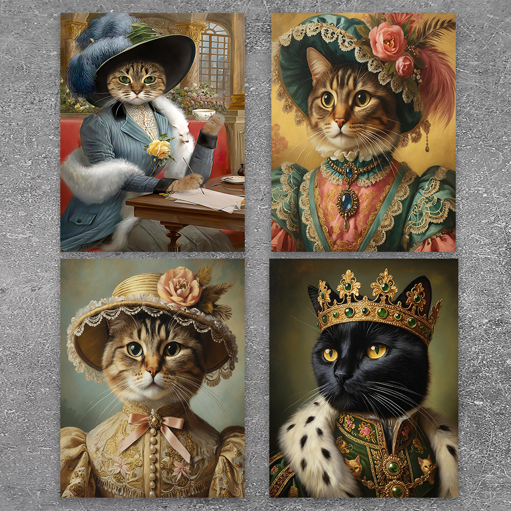1pc frameless Custom Classic P - Pet Portrait Custom のレビューと価格