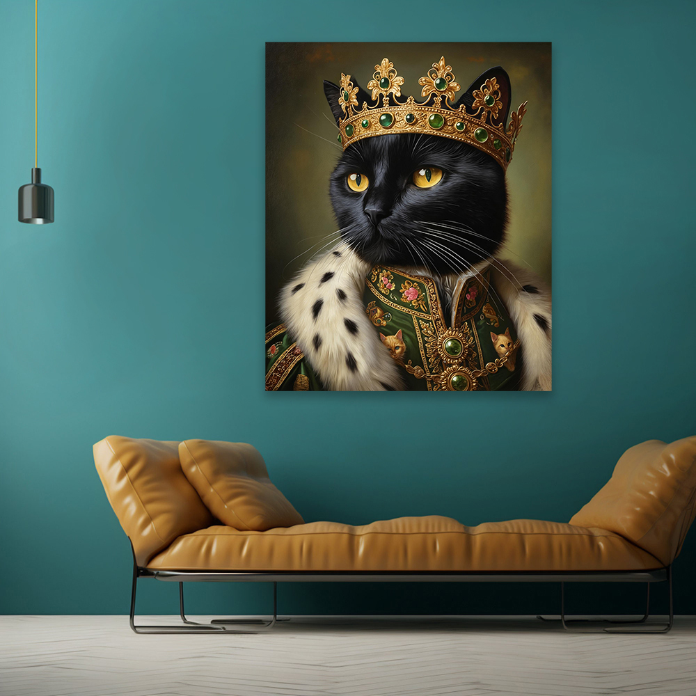 1pc frameless Custom Classic P - Pet Portrait Custom のレビューと価格