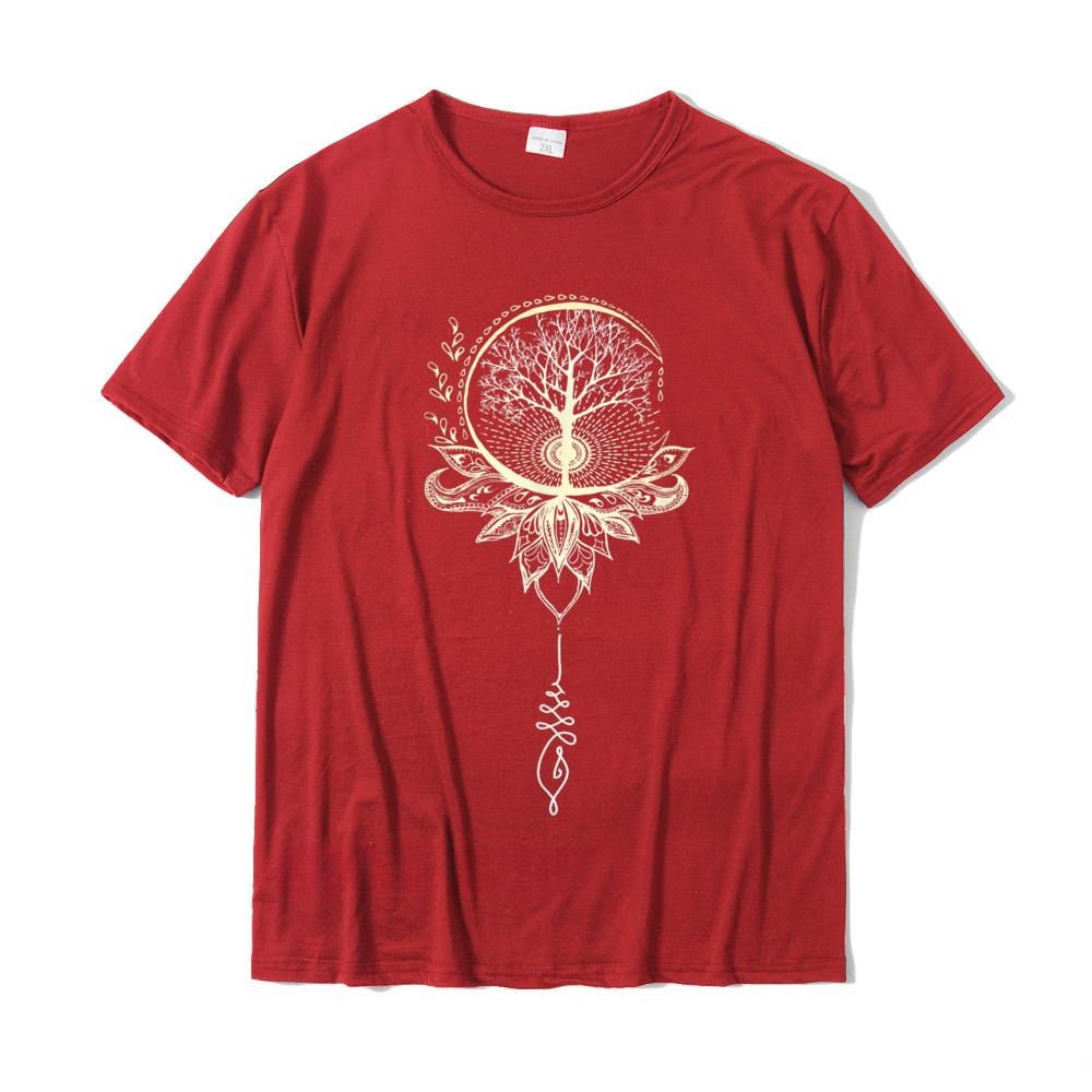 Best Selling Fashion New Manda - Family Tree Print のレビューと価格