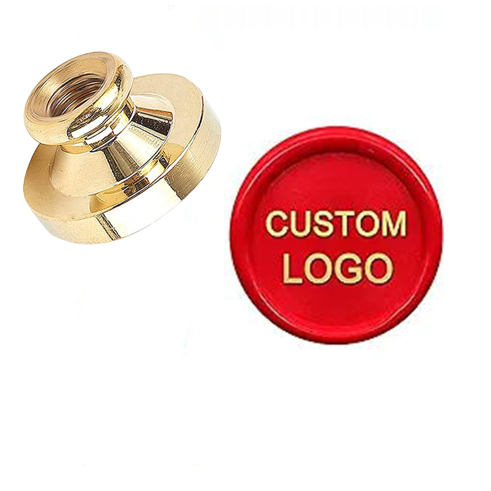Custom Letter Wax Seal Stamp K - Wax Seal Letter Kit のレビューと価格