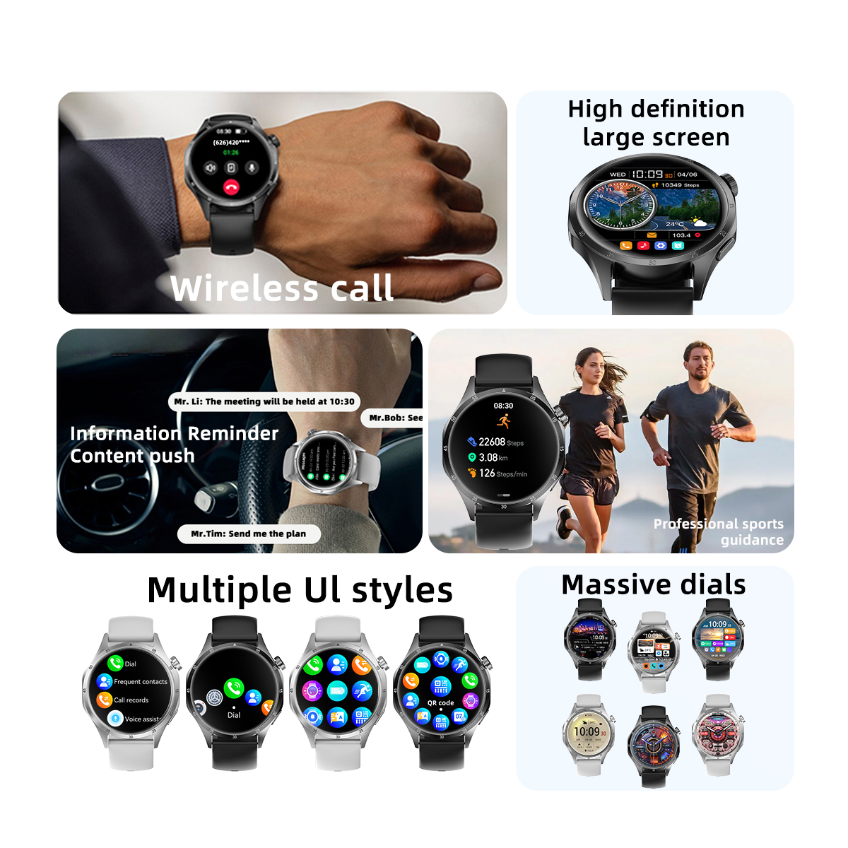 2026 Watch 5 Pro GPS Track Com - Custom Photo Book のレビューと価格