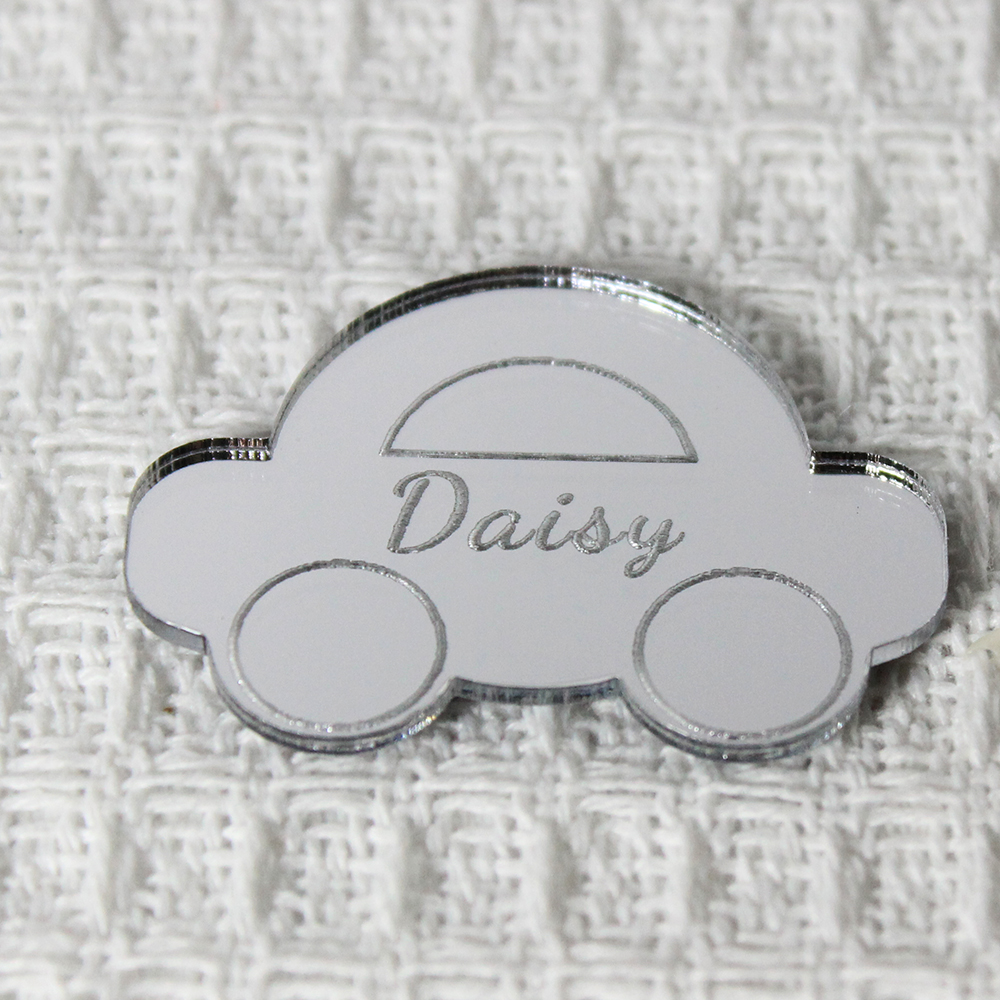 20/30/50Pcs Personalized Acryl - Personalized Name Box のレビューと価格