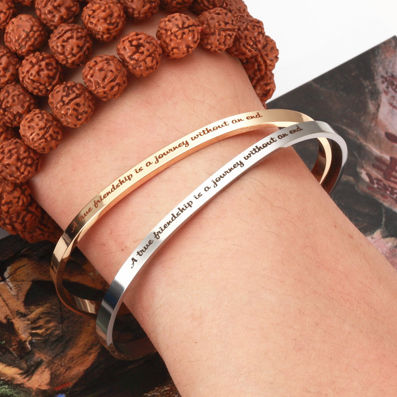 Friendship Customized Coordina - Coordinates Bracelet のレビューと価格