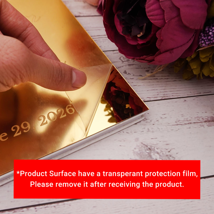 25x18cm Eternal Love Style Per - Custom Photo Book のレビューと価格