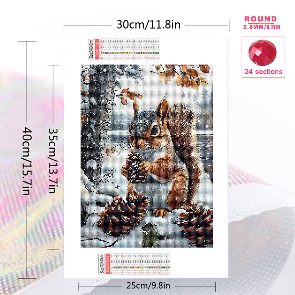 1PC frameless  Full Square Rou - Photo Mosaic Print のレビューと価格