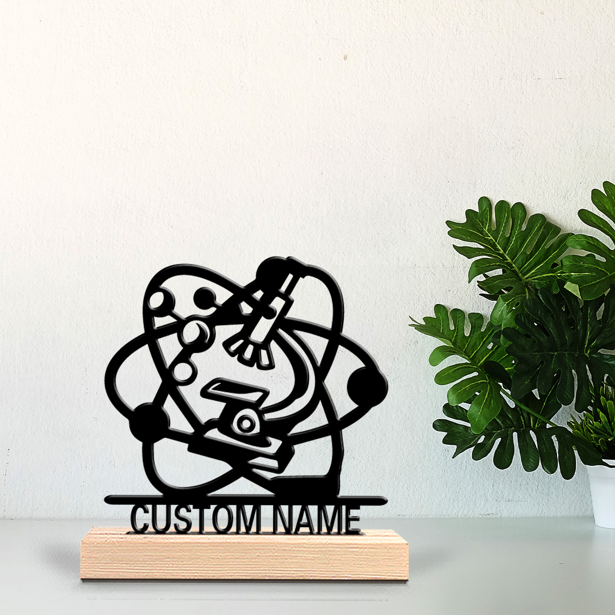 1pc Fun Personalized Custom Un - Custom Night Sky のレビューと価格