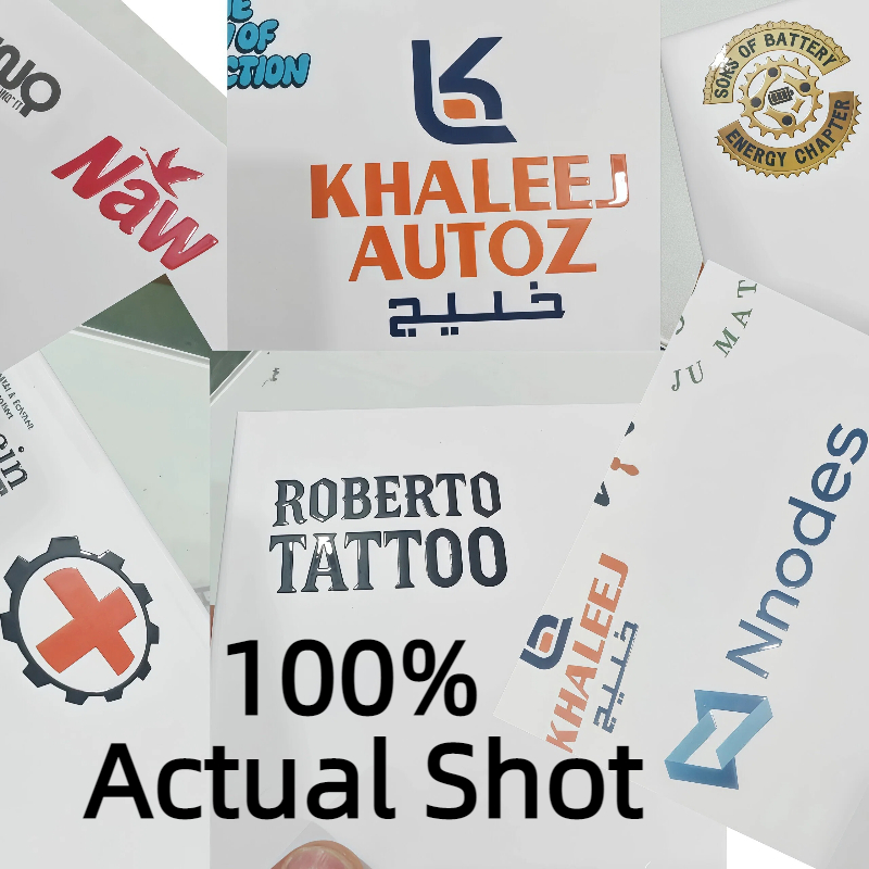 50PCS Stickers Custom Personal - Personalised Candle Label のレビューと価格