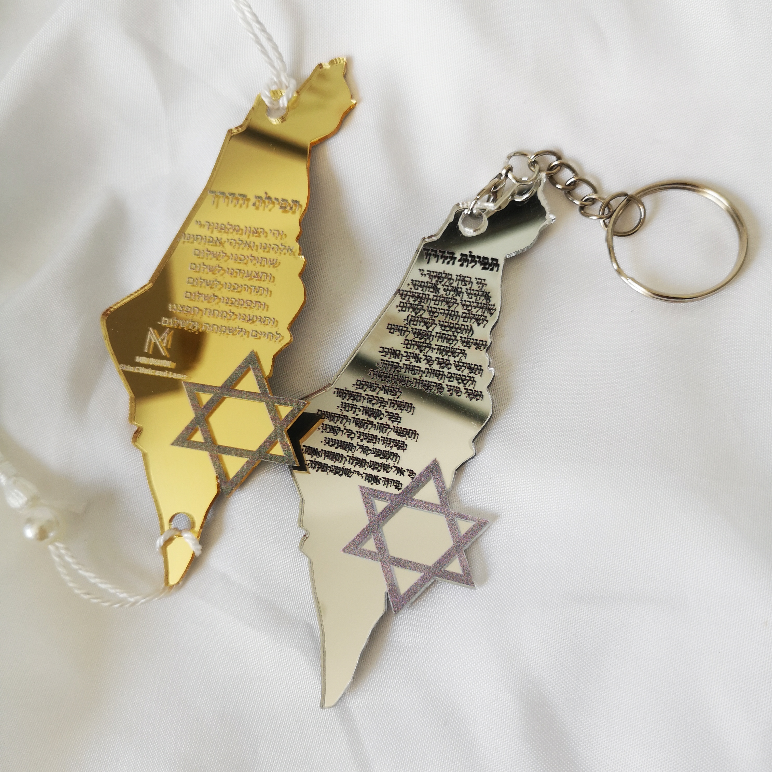 Mirror Silver Hot Gift For Bar - Custom Star Map のレビューと価格