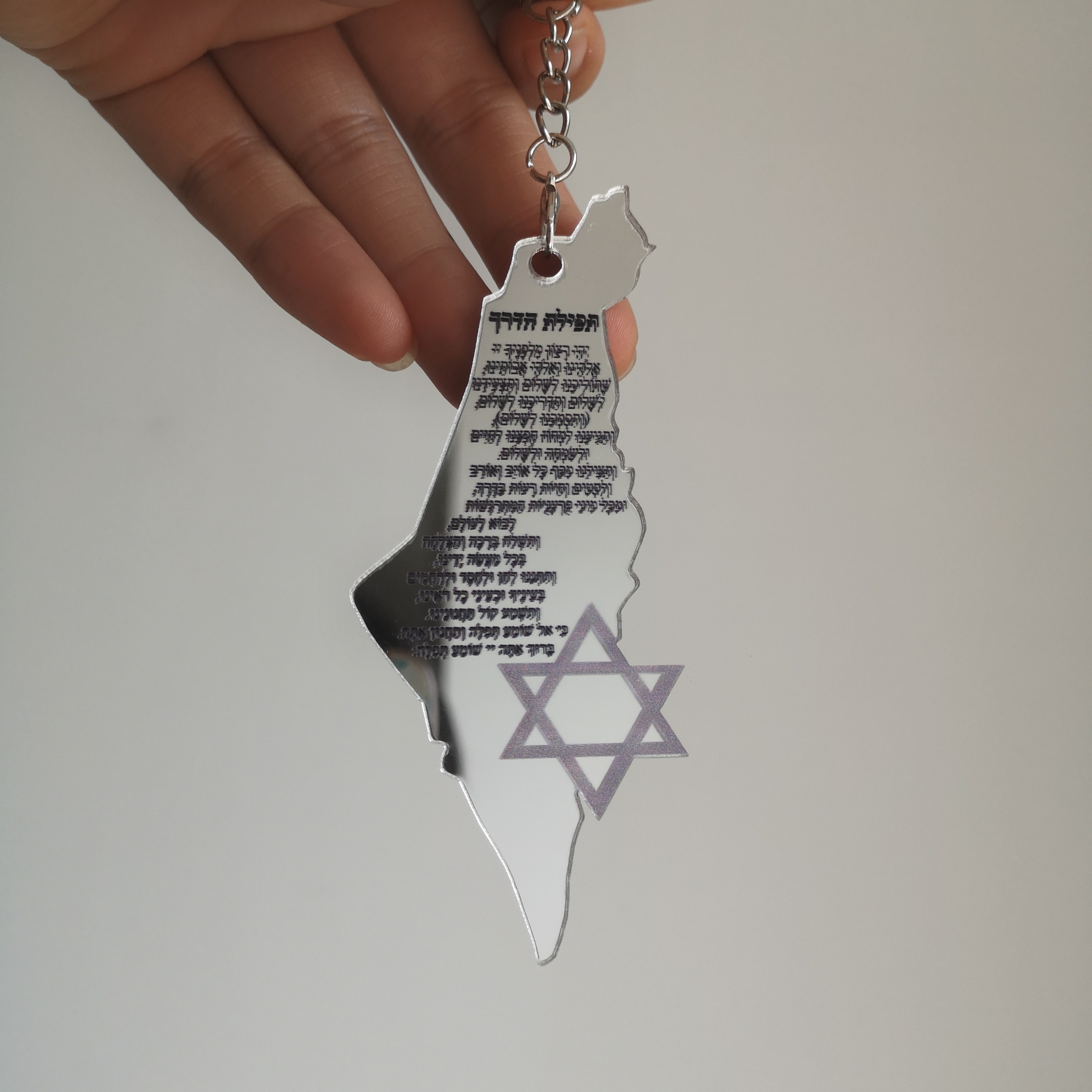 Mirror Silver Hot Gift For Bar - Custom Star Map のレビューと価格