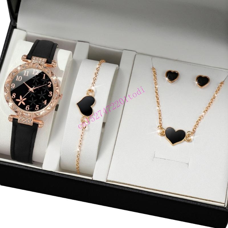 M76B Women Watch and Coordinat - Coordinates Bracelet のレビューと価格