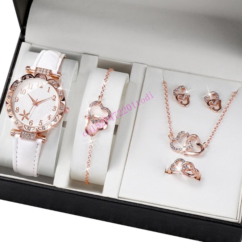 M76B Women Watch and Coordinat - Coordinates Bracelet のレビューと価格