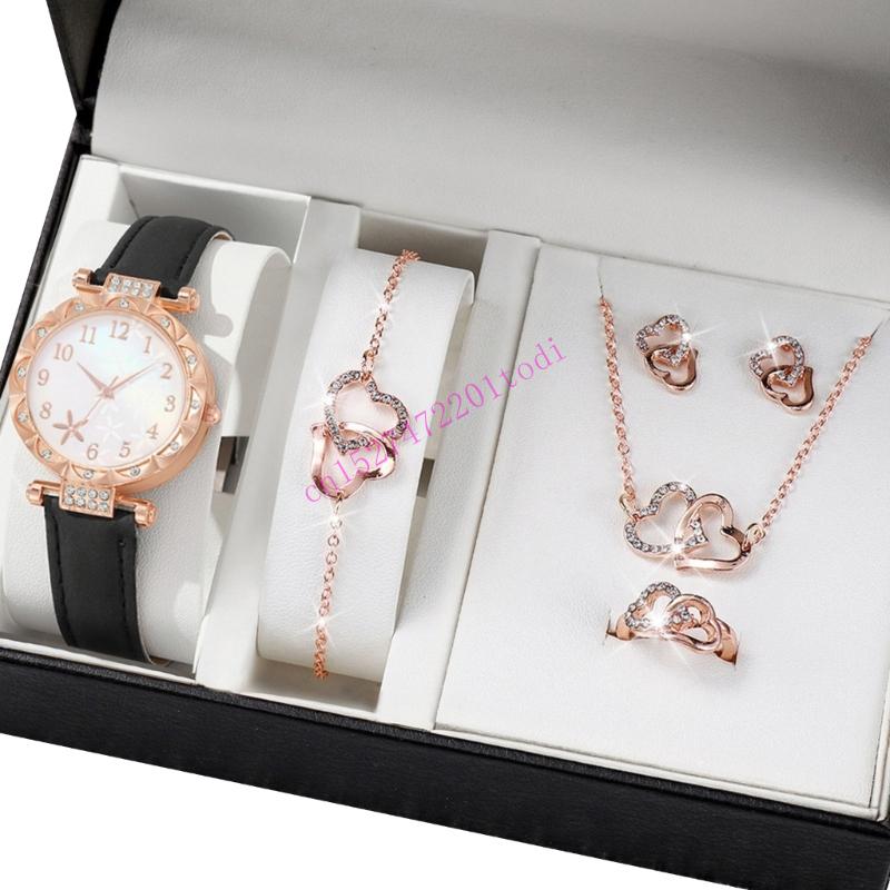 M76B Women Watch and Coordinat - Coordinates Bracelet のレビューと価格