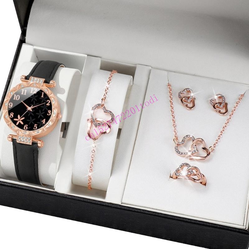 M76B Women Watch and Coordinat - Coordinates Bracelet のレビューと価格