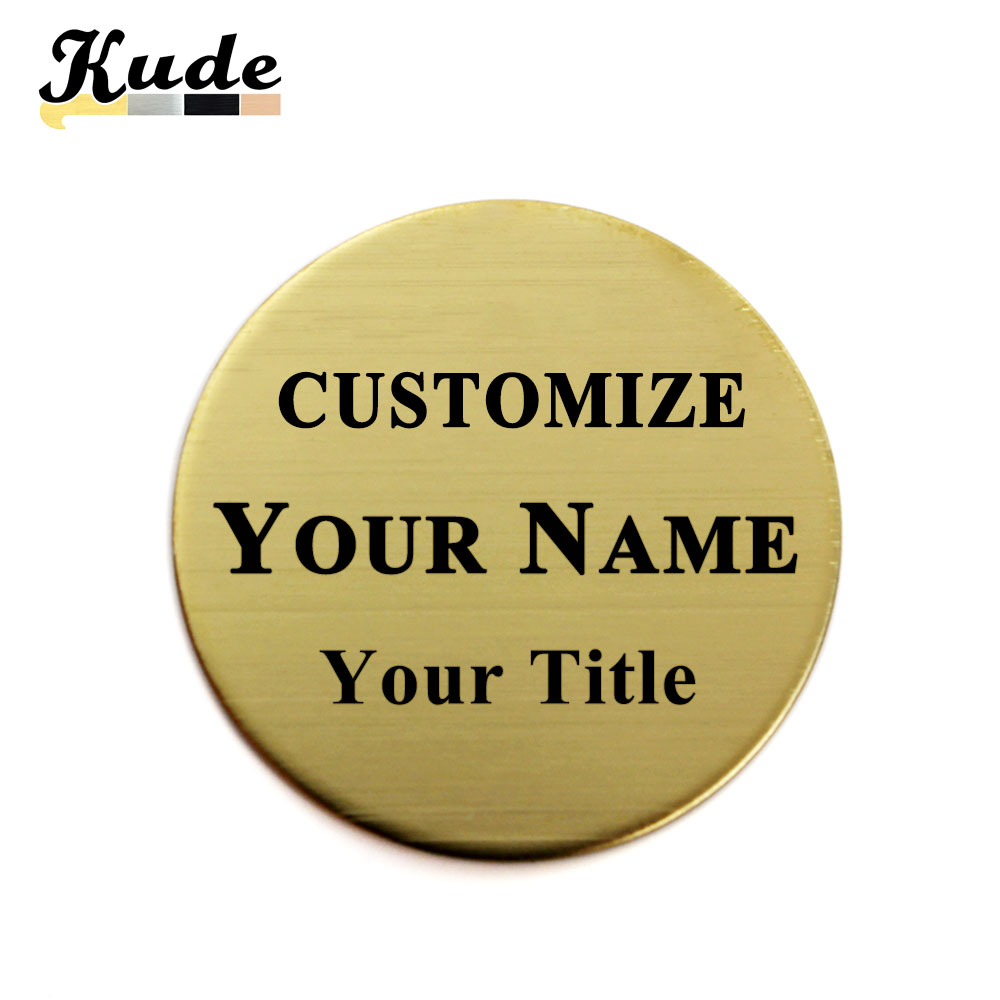 3cm Engrave Your Logo Text Pla - Personalized Name Box のレビューと価格