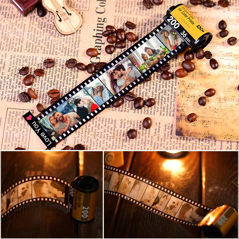 Personalized Custom Photo Pict - Custom Photo Book のレビューと価格