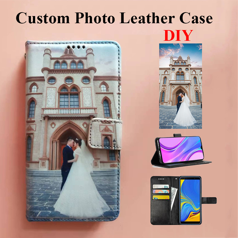 Customized Print Photo Leather - Custom Photo Book のレビューと価格
