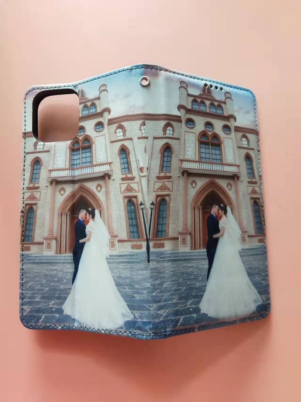 Customized Print Photo Leather - Custom Photo Book のレビューと価格