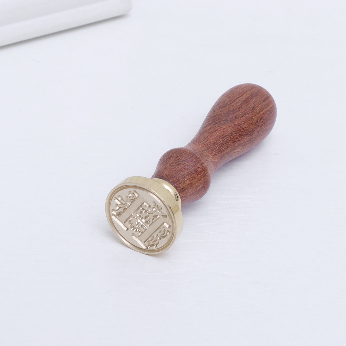 Letter Seal Stamp Alphabet Eur - Wax Seal Letter Kit のレビューと価格