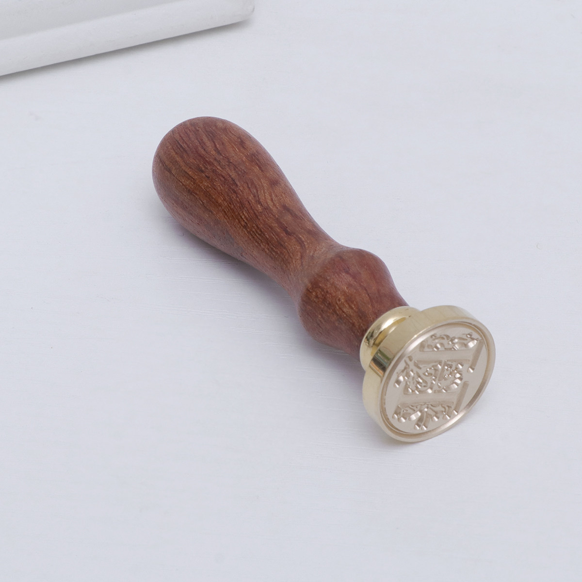 Letter Seal Stamp Alphabet Eur - Wax Seal Letter Kit のレビューと価格