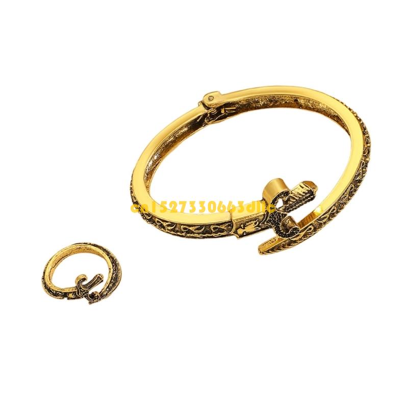 Exquisite Snake Inspired Adjus - Coordinates Bracelet のレビューと価格