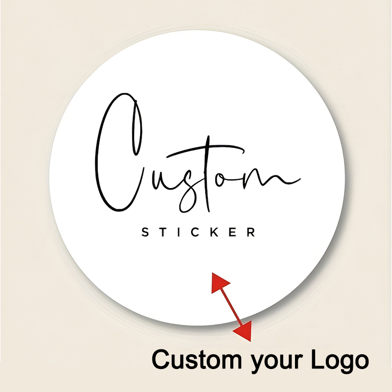 Customizable Photo Stickers wi - Personalised Candle Label のレビューと価格