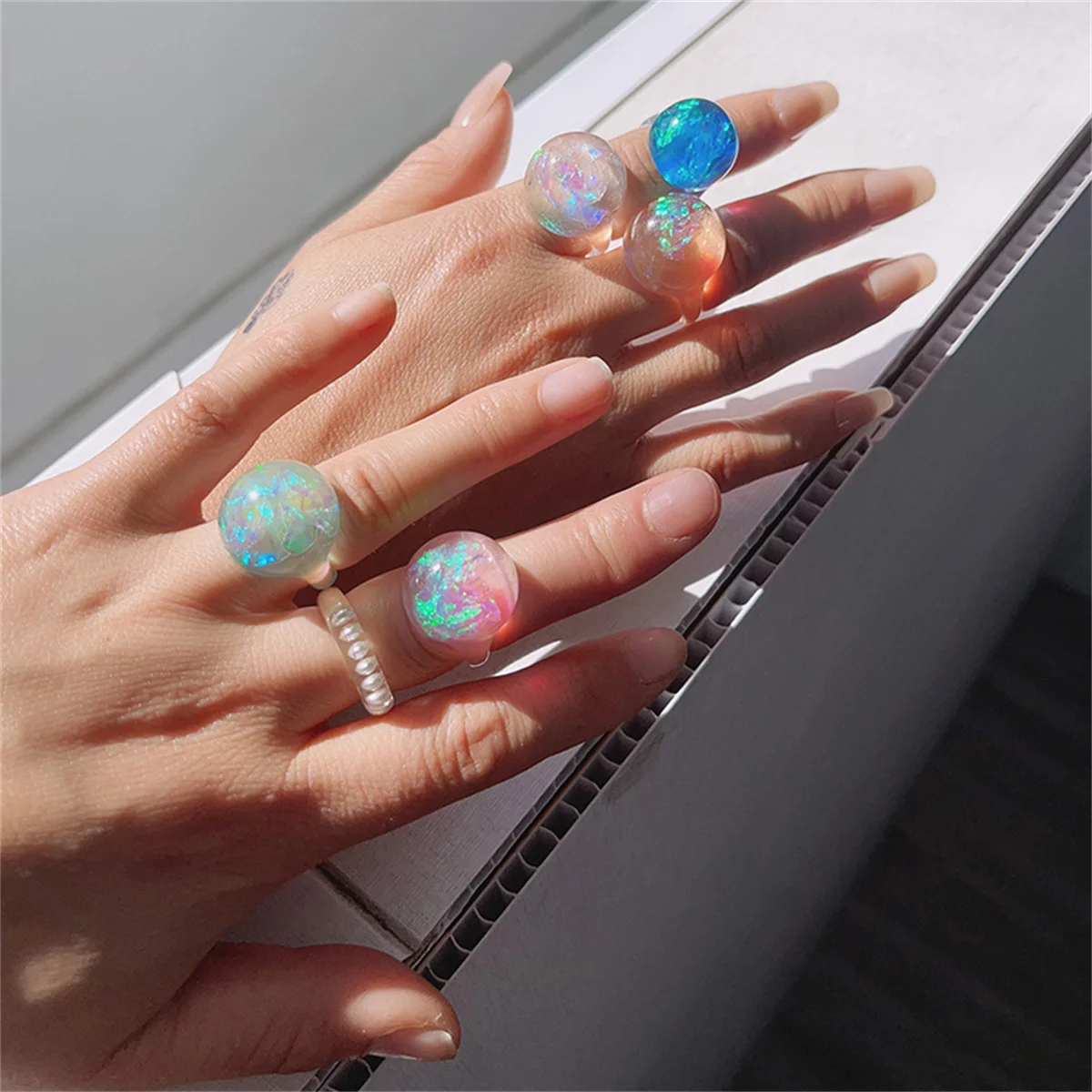 Personality Imitation Europa R - Custom Night Sky のレビューと価格