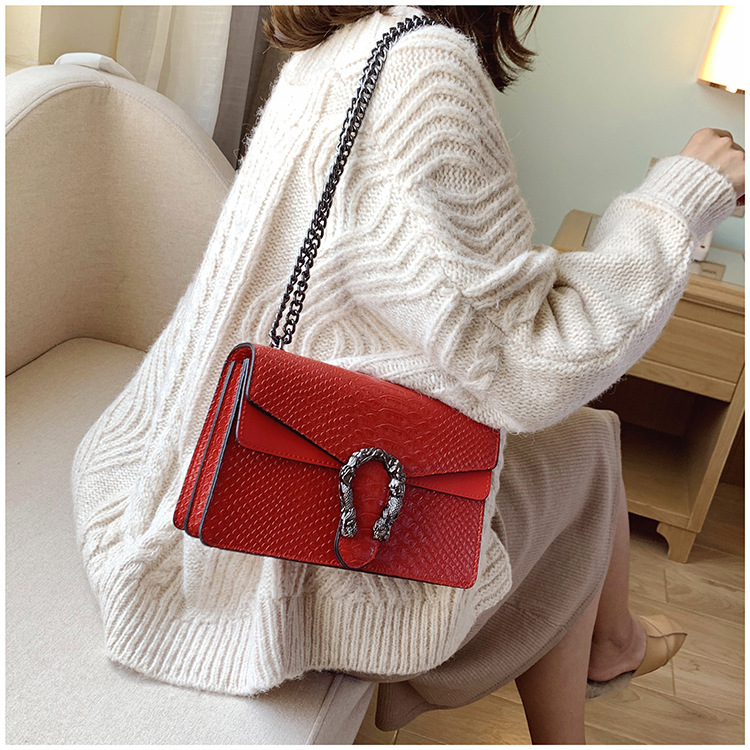 Scarf Pattern Lipstick Keychai - Monogram Keychain Leather のレビューと価格