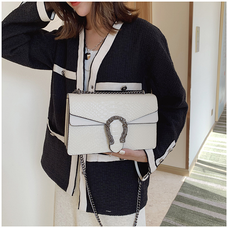 Scarf Pattern Lipstick Keychai - Monogram Keychain Leather のレビューと価格