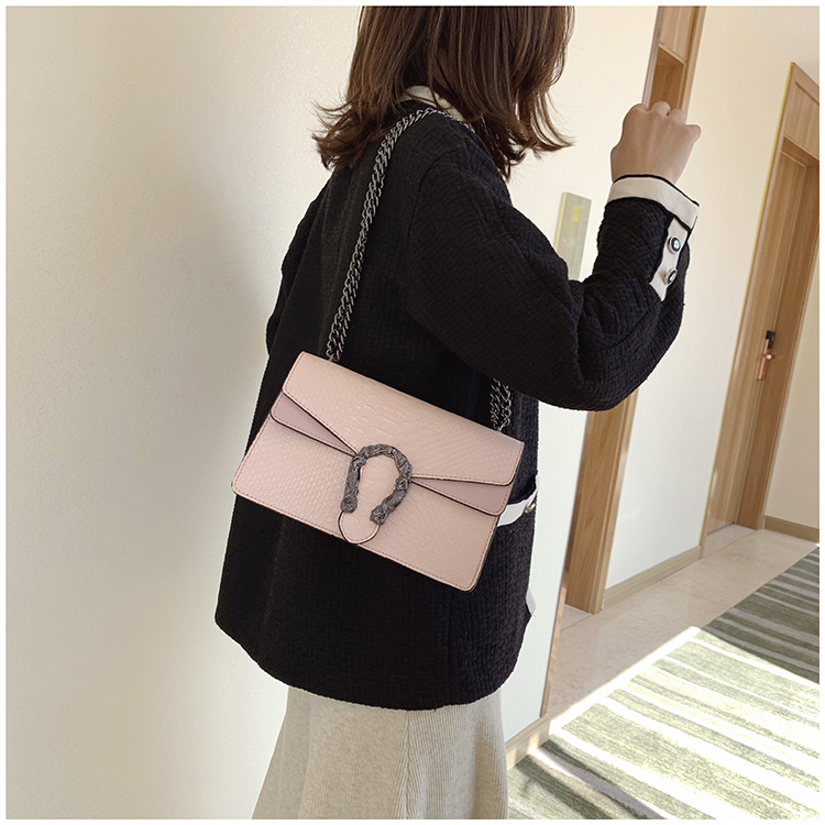 Scarf Pattern Lipstick Keychai - Monogram Keychain Leather のレビューと価格