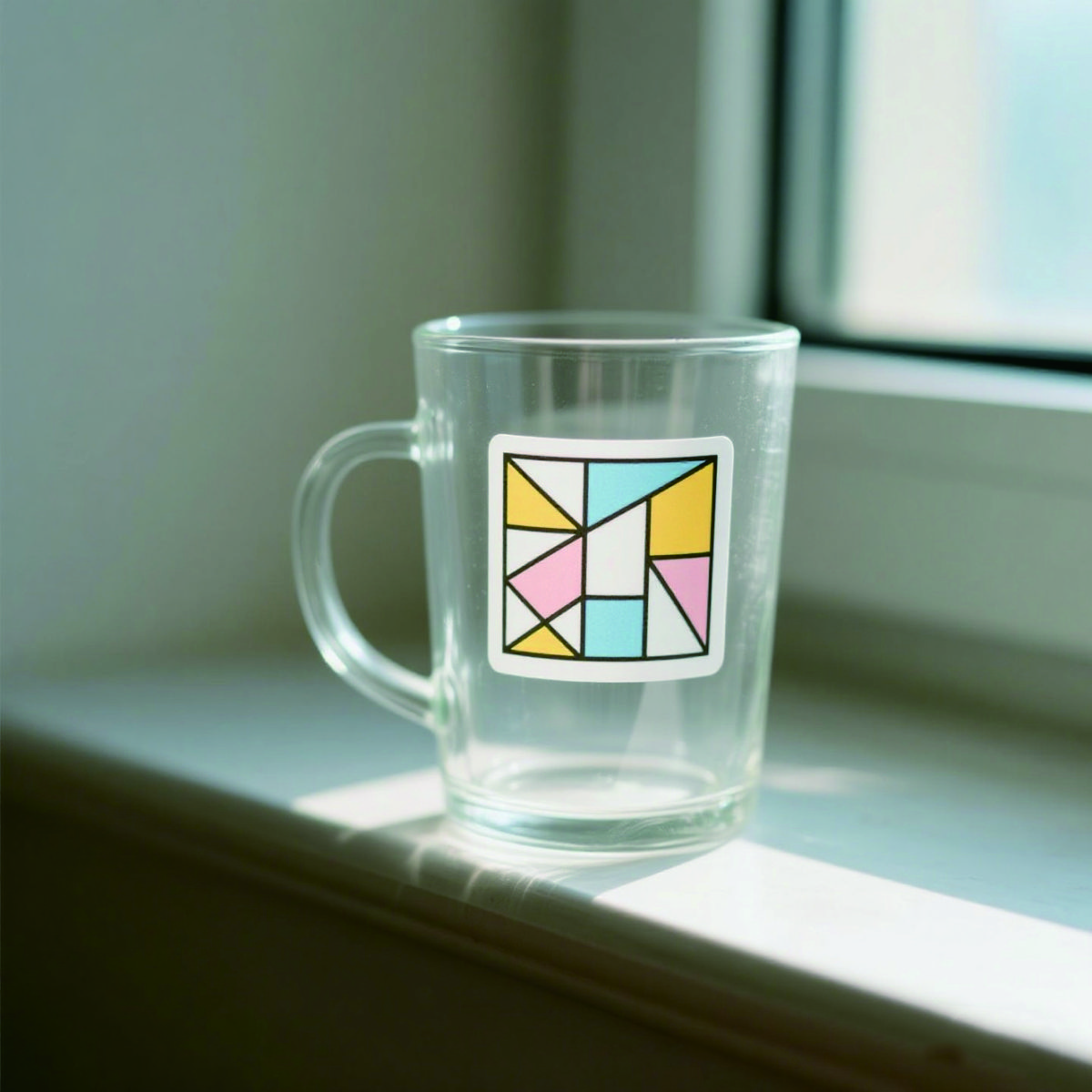 Custom Square/Rectangle/Photo  - Personalised Candle Label のレビューと価格