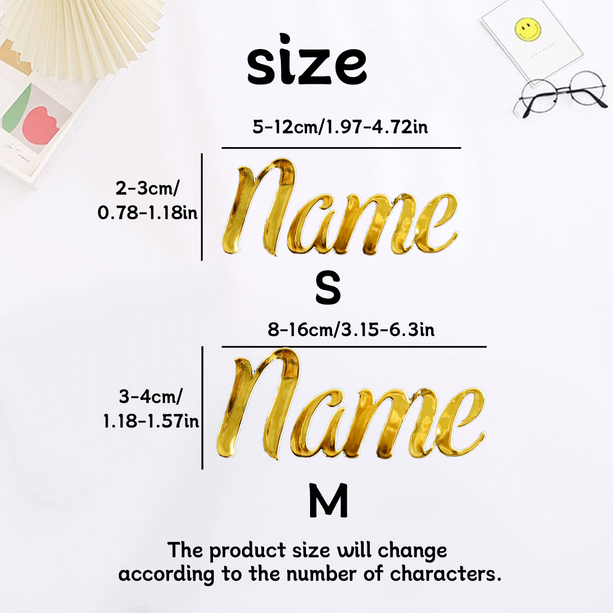 Custom name stickers, custom g - Personalised Candle Label のレビューと価格