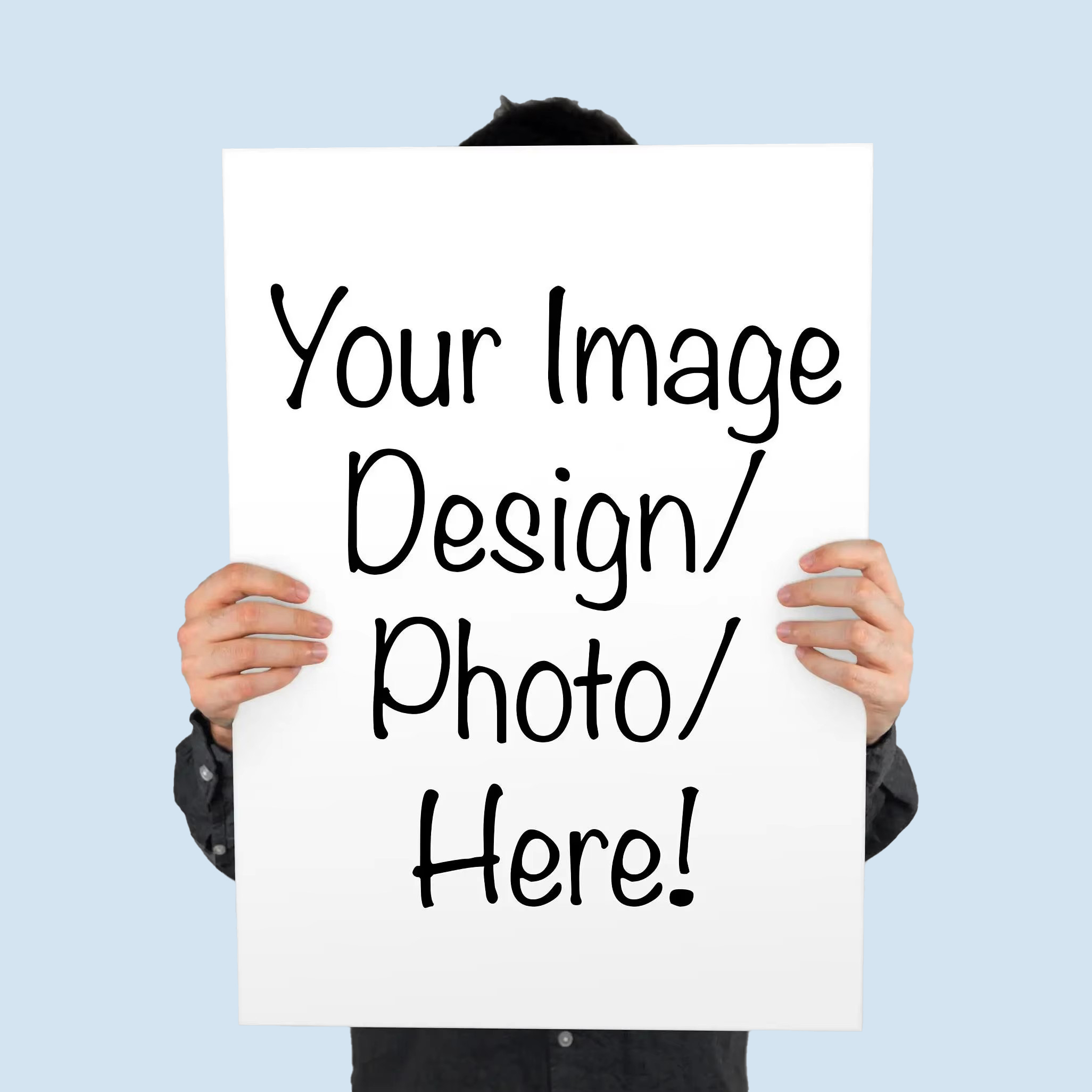 Custom Print Canvas Painting F - Pet Portrait Custom のレビューと価格