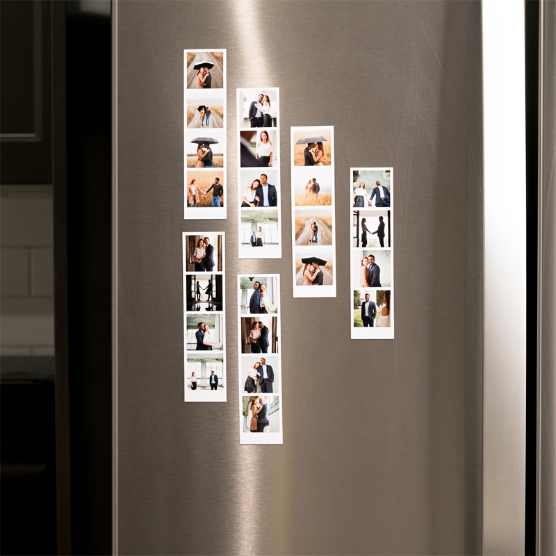 Customized Photo Strip Refrige - Custom Photo Book のレビューと価格