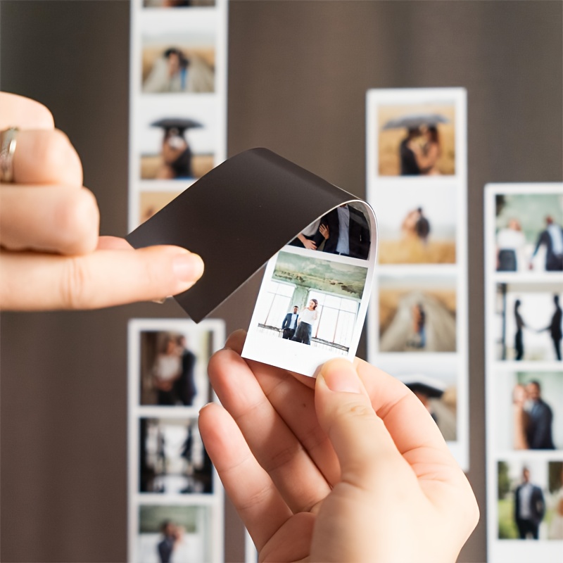 Customized Photo Strip Refrige - Custom Photo Book のレビューと価格
