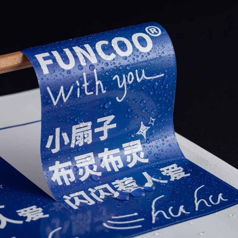 Custom Vinyl Waterproof Sticke - Personalised Candle Label のレビューと価格