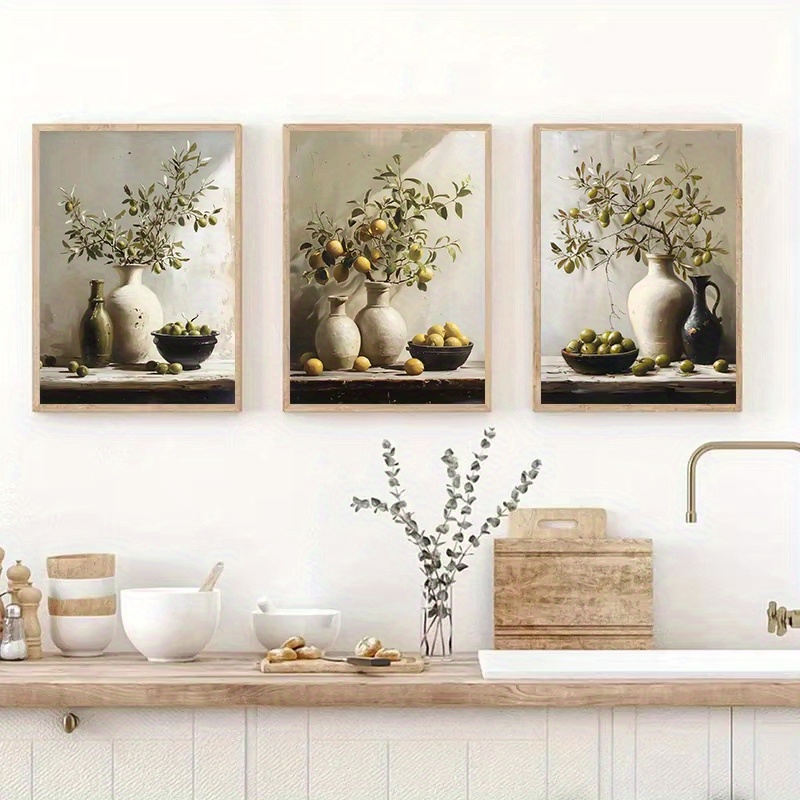 1pc frameless 1pc  Retro Still - Family Tree Print のレビューと価格