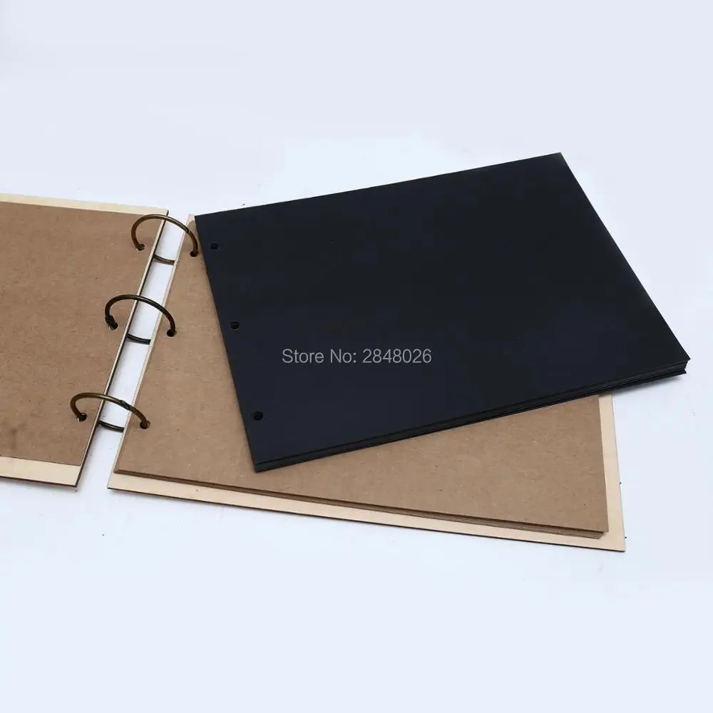 Rustic engraved  Heart  weddin - Custom Photo Book のレビューと価格